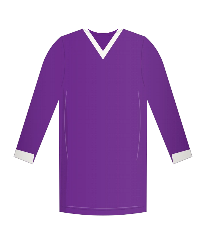 Fiorentina 1939/40 · Domowa — autorska rekonstrukcja