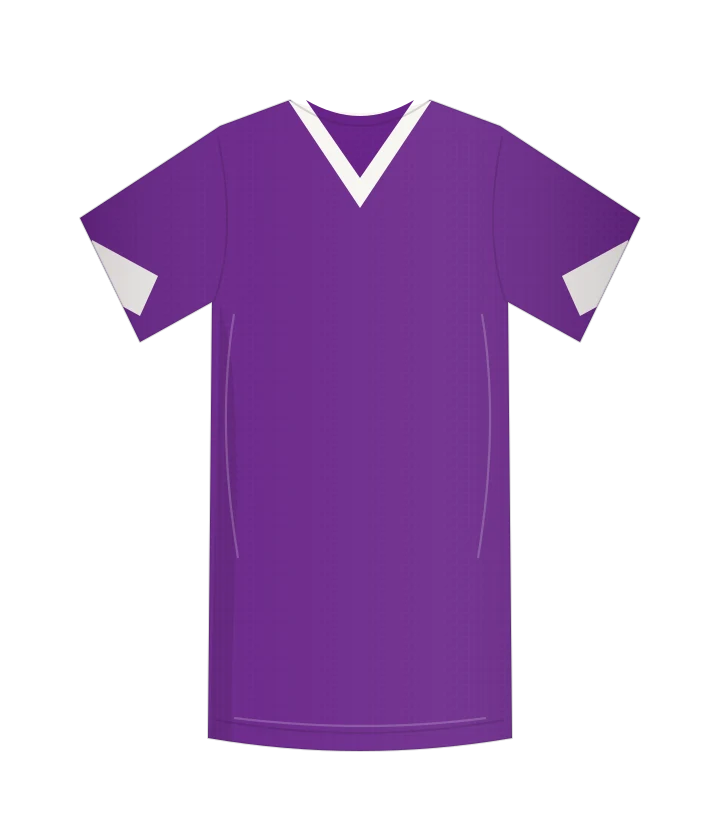 Fiorentina 1975/76 · Domowa — autorska rekonstrukcja