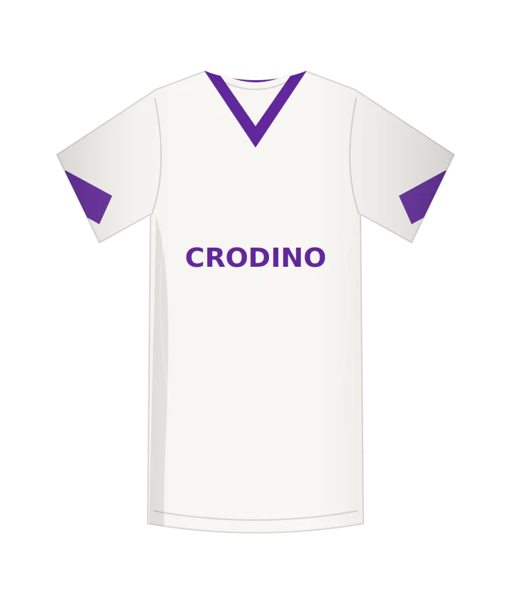 Fiorentina 1987/88 · Wyjazdowa — autorska rekonstrukcja