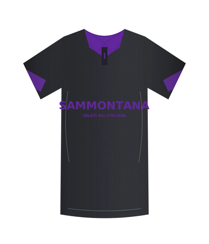 Fiorentina 1996/97 · Bramkarska · GK 1