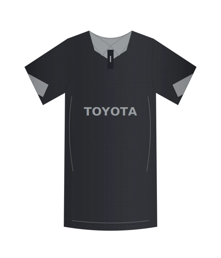 Fiorentina 1999/00 · Bramkarska · GK 2 — autorska rekonstrukcja