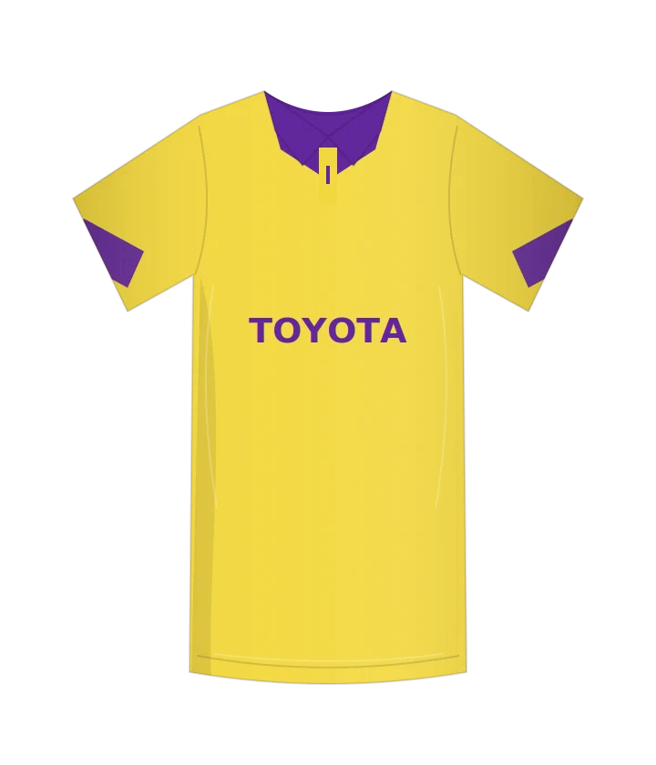 Fiorentina 1999/00 · Trzecia — autorska rekonstrukcja