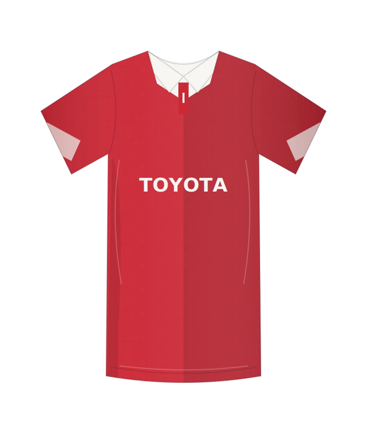 Fiorentina 2001/02 · Trzecia — autorska rekonstrukcja