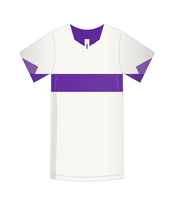 Fiorentina 2002/03 · Domowa — autorska rekonstrukcja