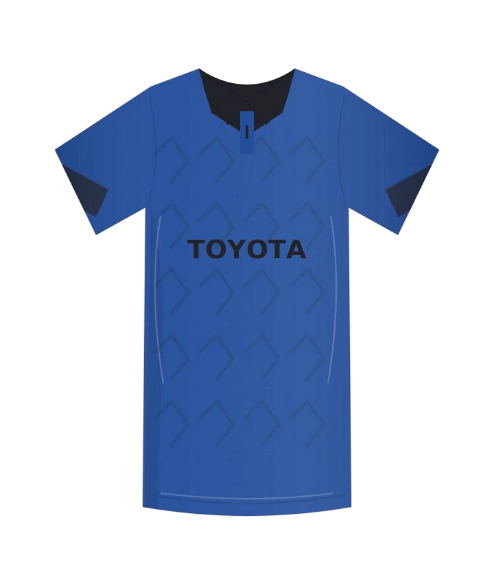 Fiorentina 2004/05 · Bramkarska · GK — autorska rekonstrukcja