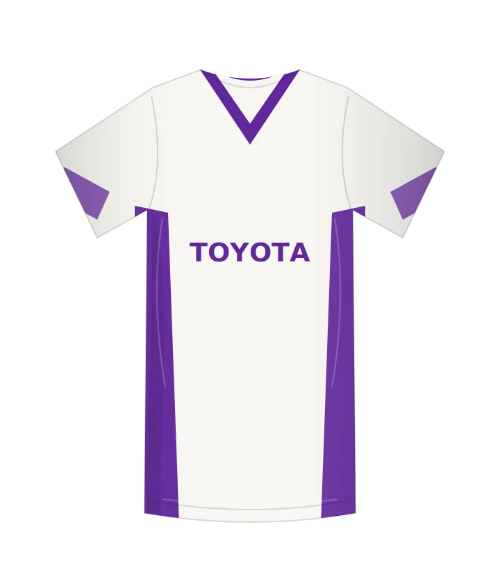 Fiorentina 2005/06 · Wyjazdowa