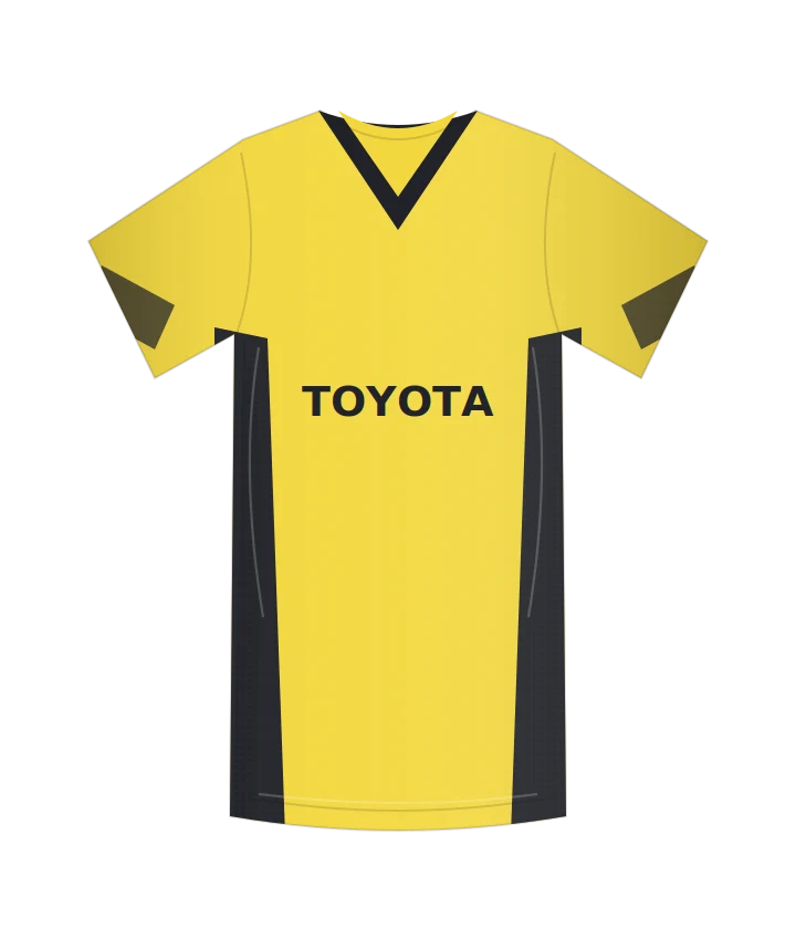 Fiorentina 2005/06 · Bramkarska · GK 1 — autorska rekonstrukcja
