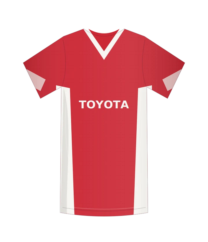 Fiorentina 2005/06 · Trzecia — autorska rekonstrukcja