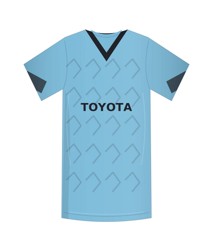 Fiorentina 2007/08 · Bramkarska · GK Away