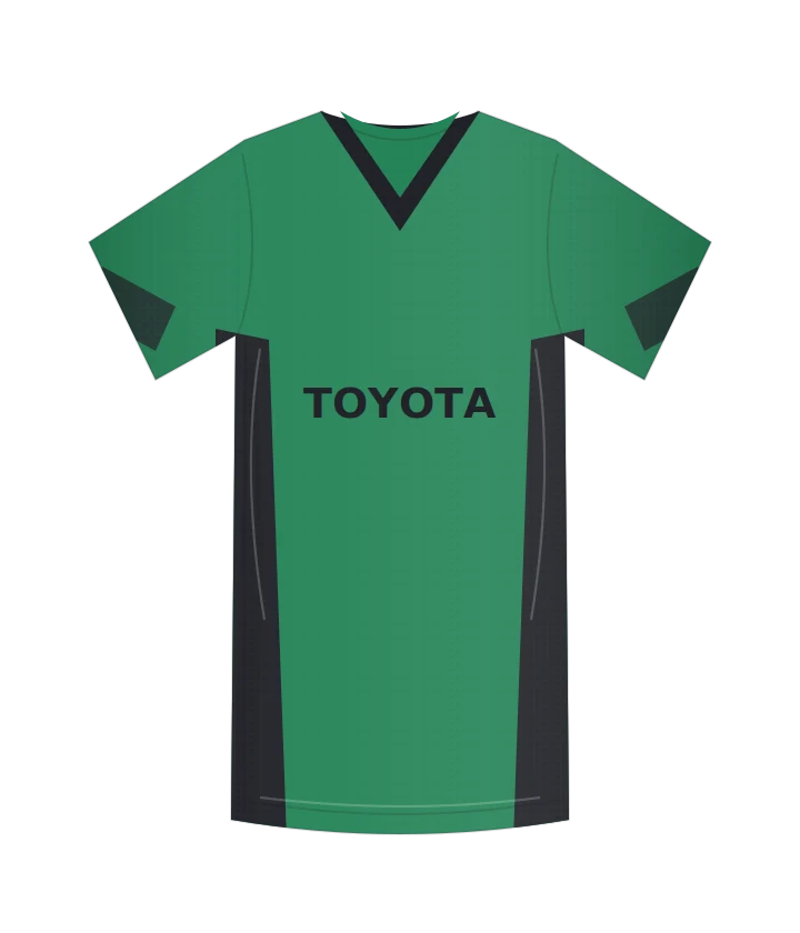 Fiorentina 2009/10 · Bramkarska · GK — autorska rekonstrukcja