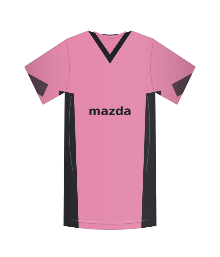 Fiorentina 2011/12 · Bramkarska · GK Away