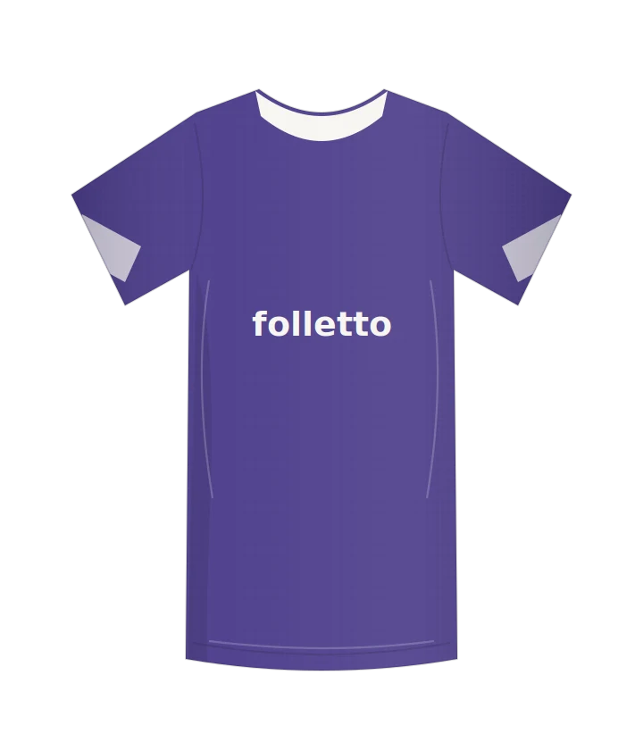 Fiorentina 2016/17 · Domowa