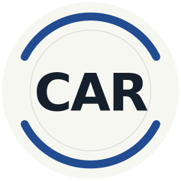 Carbosarda · autorski znak redakcyjny