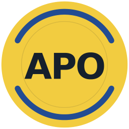 APOEL · autorski znak redakcyjny