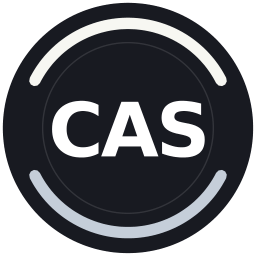 Casale · autorski znak redakcyjny