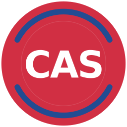 Casertana · autorski znak redakcyjny