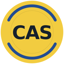 Castelnuovo · autorski znak redakcyjny