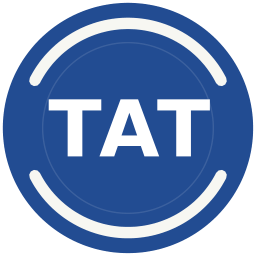 Tatabánya · autorski znak redakcyjny