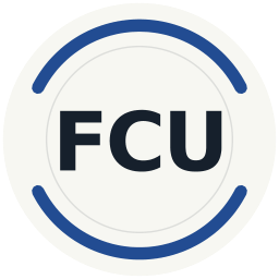 FCU Craiova · autorski znak redakcyjny