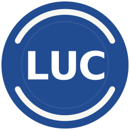 Lucerna · autorski znak redakcyjny