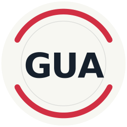 Gualdo · autorski znak redakcyjny