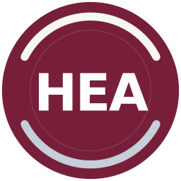Hearts · autorski znak redakcyjny