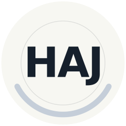 Hajduk Spalato · autorski znak redakcyjny