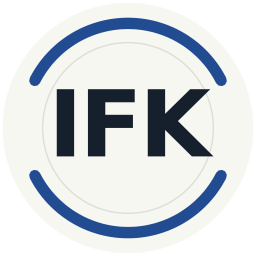 IFK Norrköping · autorski znak redakcyjny