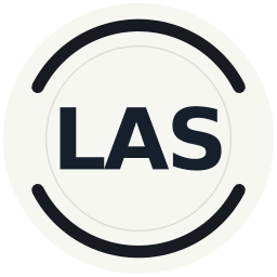 LASK · autorski znak redakcyjny