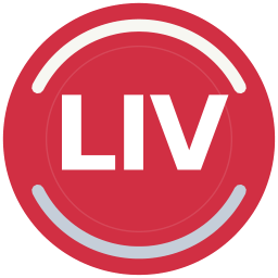 Liverpool · autorski znak redakcyjny