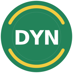Dynamo Žilina · autorski znak redakcyjny