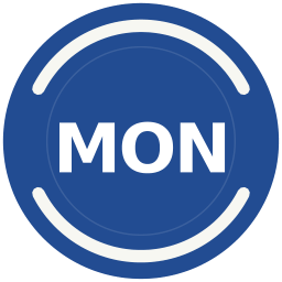 Monfalconese CNT · autorski znak redakcyjny