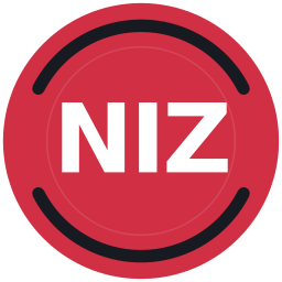 Nizza · autorski znak redakcyjny