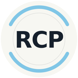 RC Paris · autorski znak redakcyjny