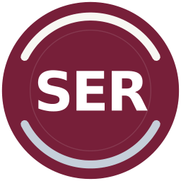 Servette · autorski znak redakcyjny