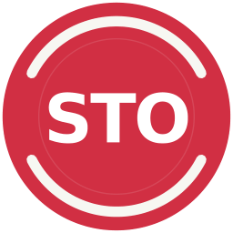 Stoke City · autorski znak redakcyjny