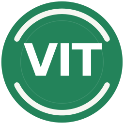 Vitória Setúbal · autorski znak redakcyjny