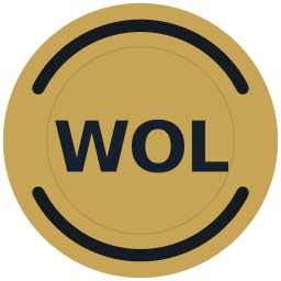 Wolverhampton · autorski znak redakcyjny