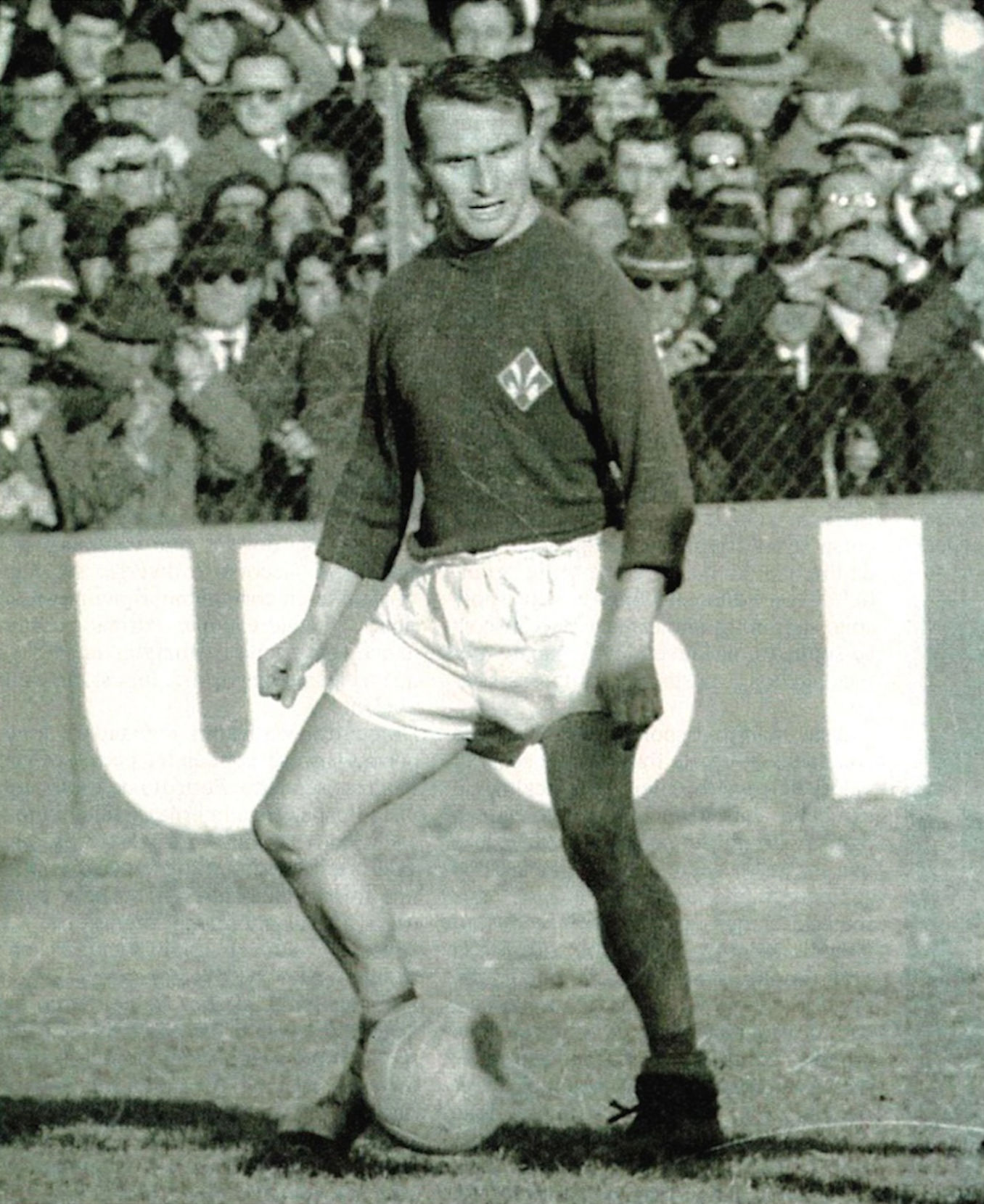 Kurt Hamrin
